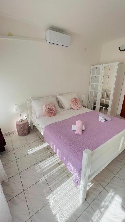 Lovely Apartments On The Private Beach - Island Korcula Prizba Exterior foto
