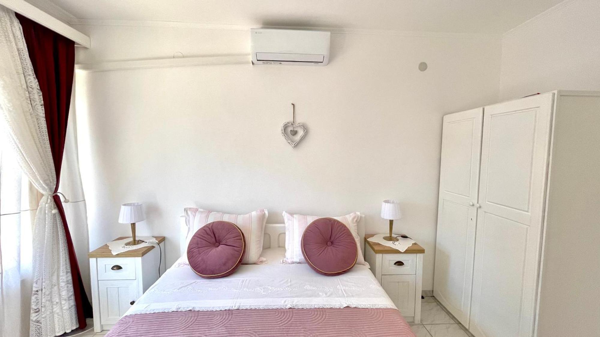 Lovely Apartments On The Private Beach - Island Korcula Prizba Exterior foto