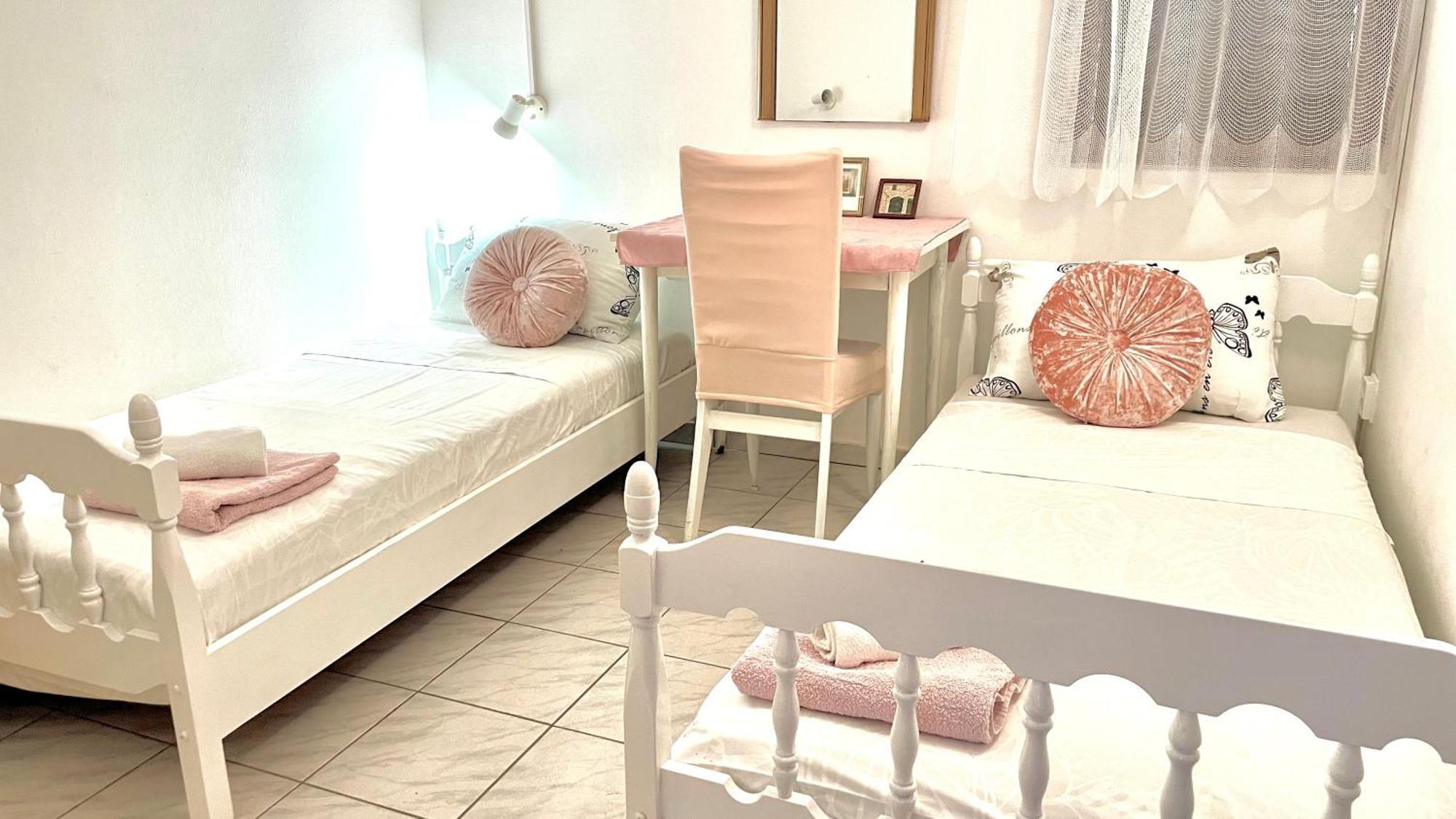 Lovely Apartments On The Private Beach - Island Korcula Prizba Exterior foto